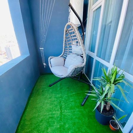 Panorama Apartment Батуми Екстериор снимка