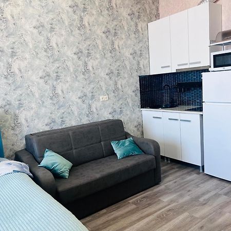 Panorama Apartment Батуми Екстериор снимка