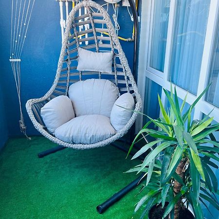 Panorama Apartment Батуми Екстериор снимка