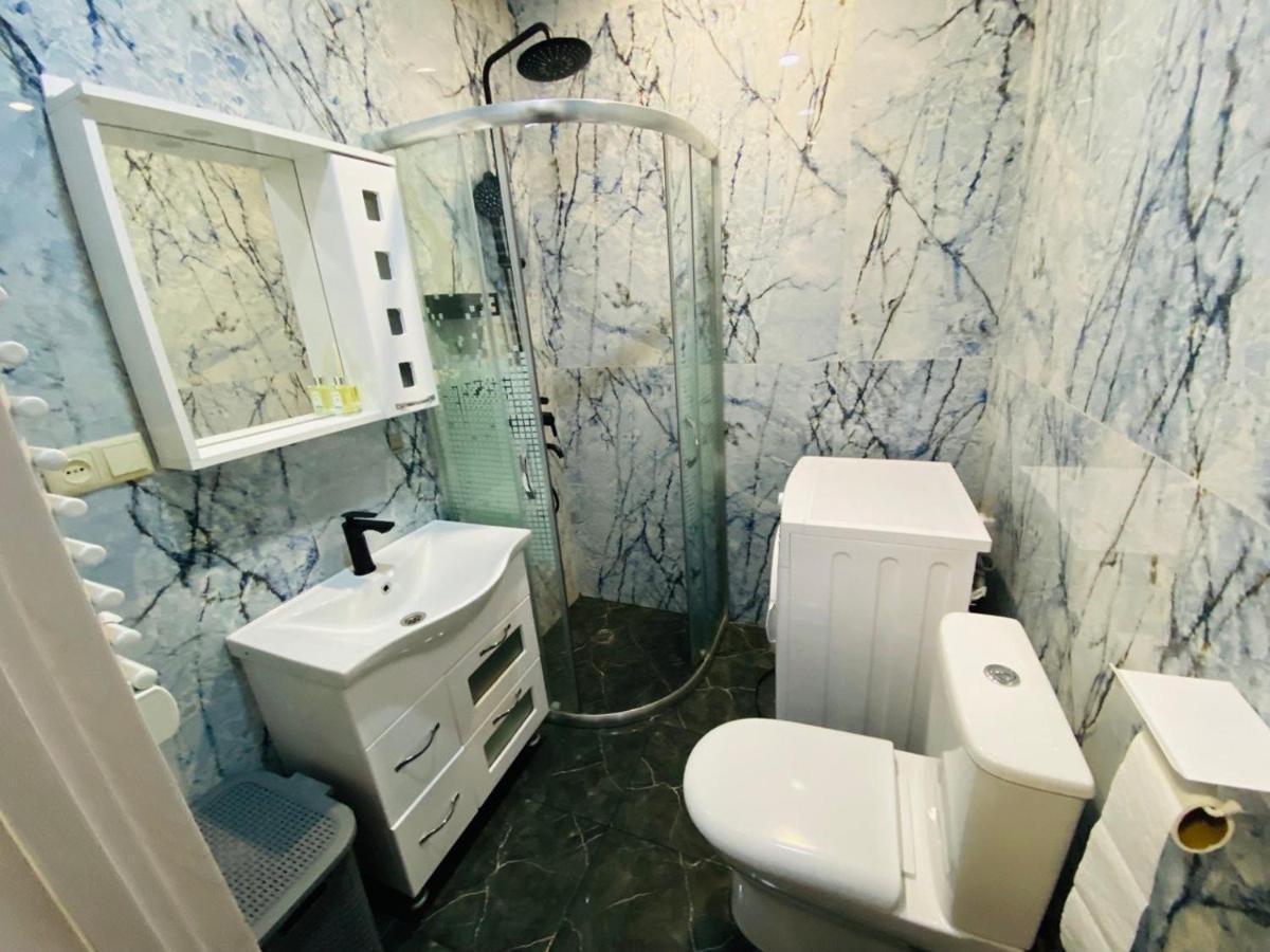 Panorama Apartment Батуми Екстериор снимка