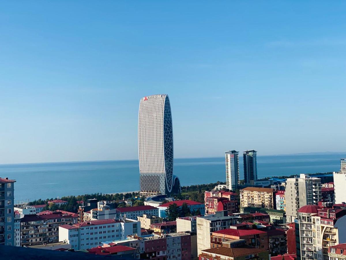 Panorama Apartment Батуми Екстериор снимка