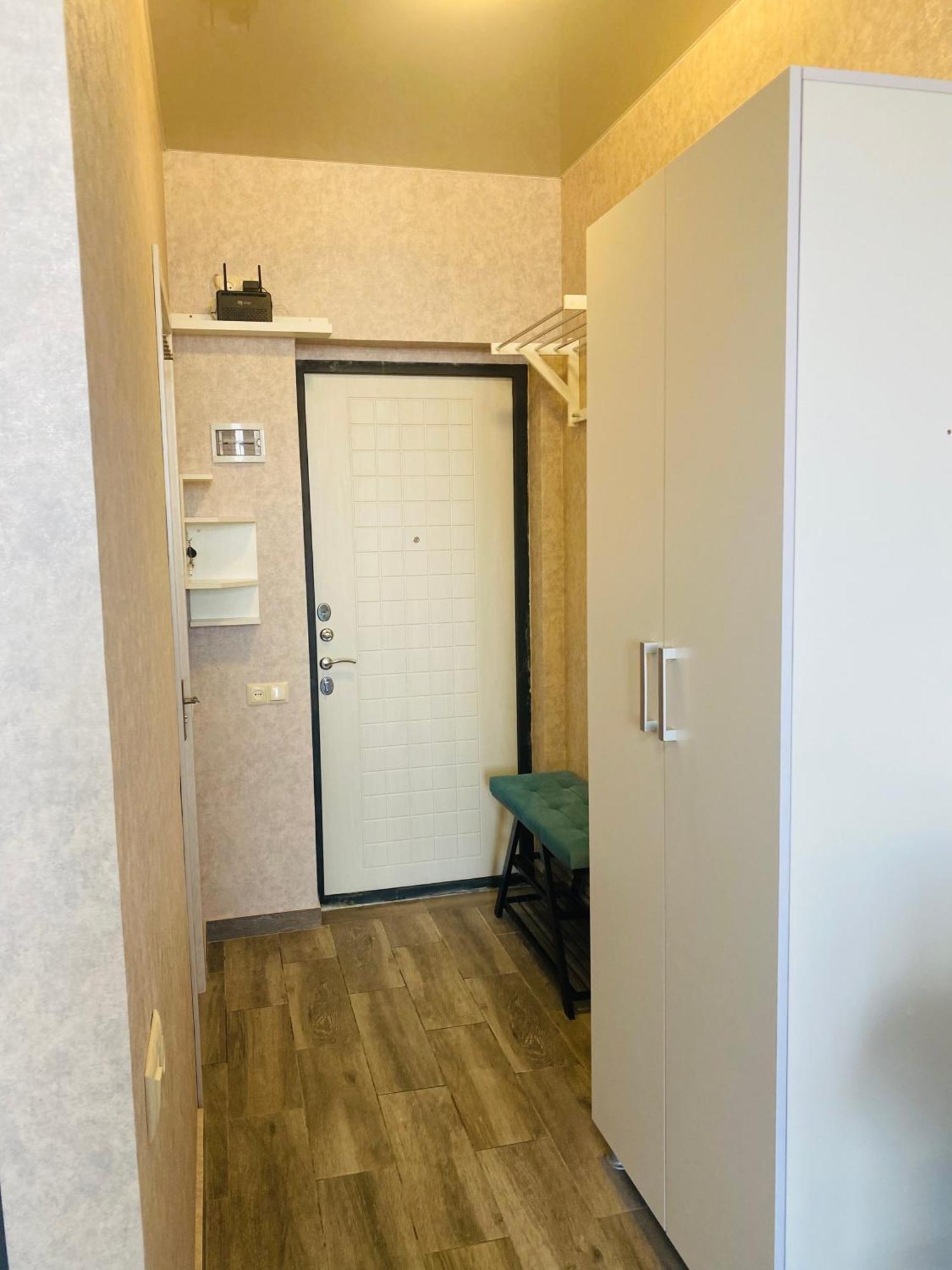 Panorama Apartment Батуми Екстериор снимка