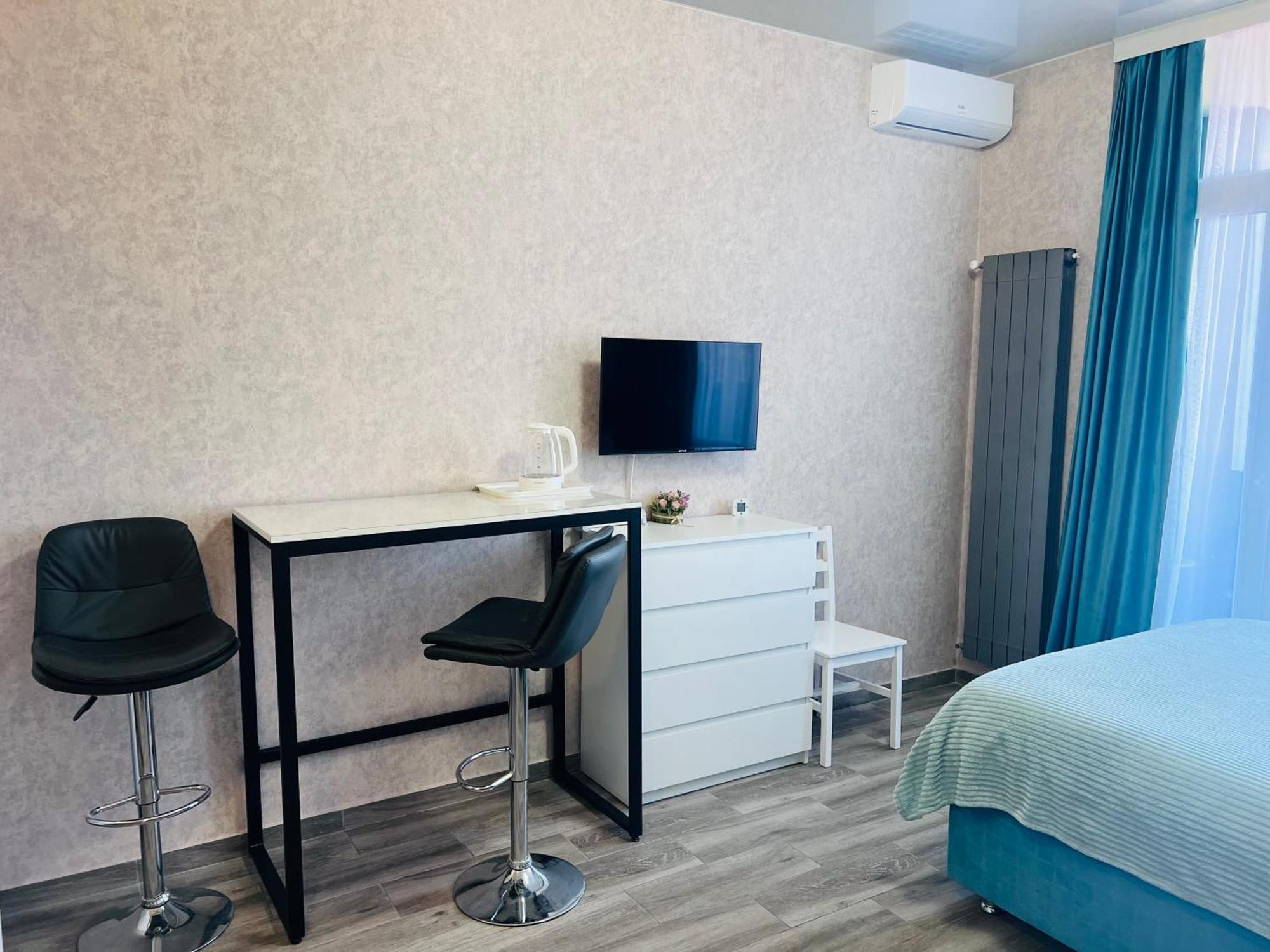 Panorama Apartment Батуми Екстериор снимка
