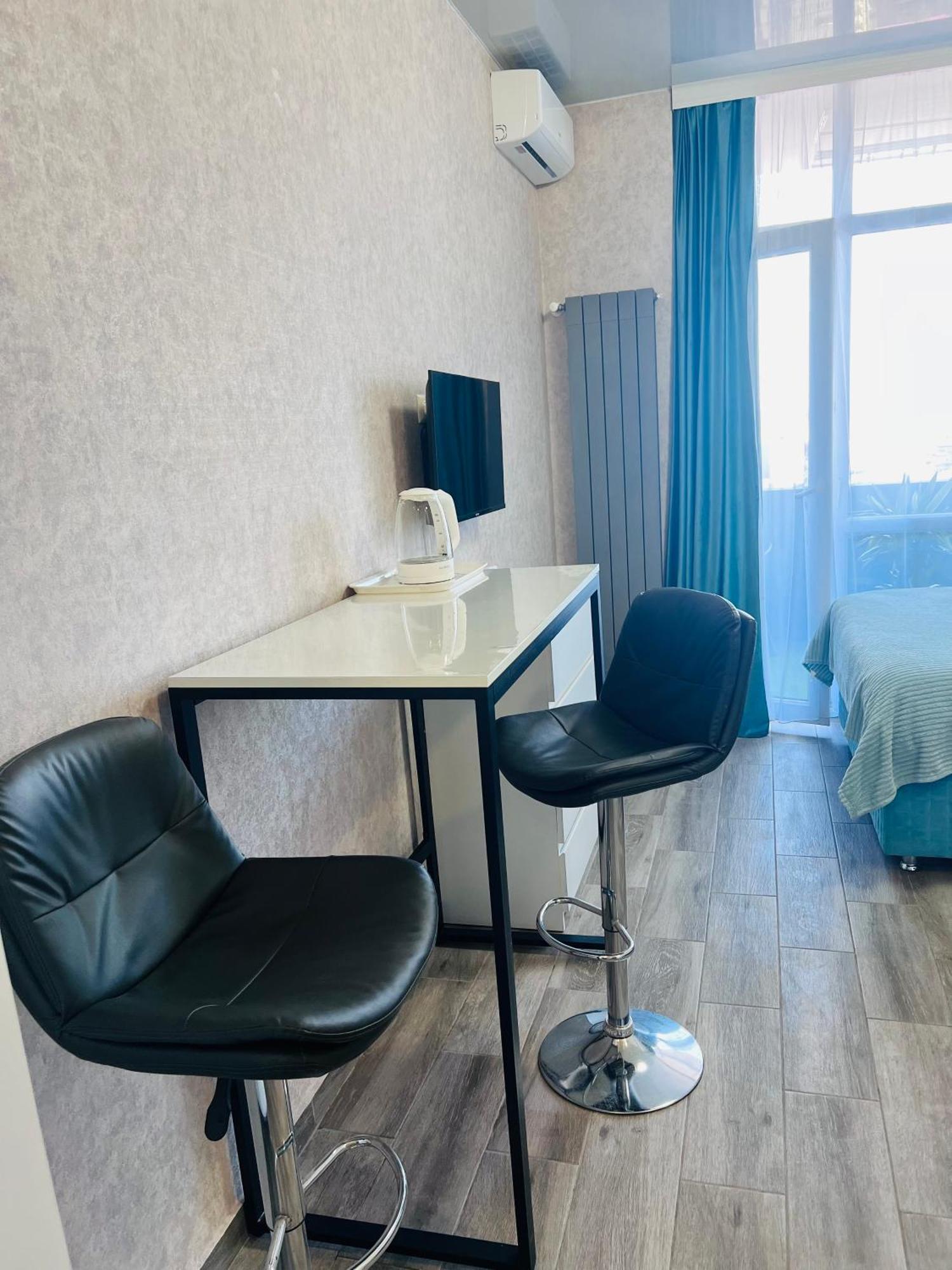 Panorama Apartment Батуми Екстериор снимка