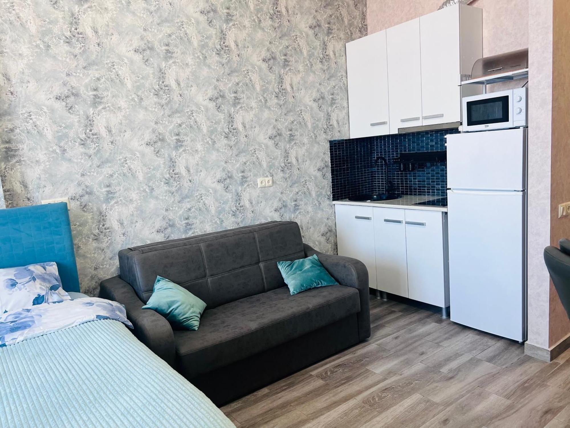Panorama Apartment Батуми Екстериор снимка
