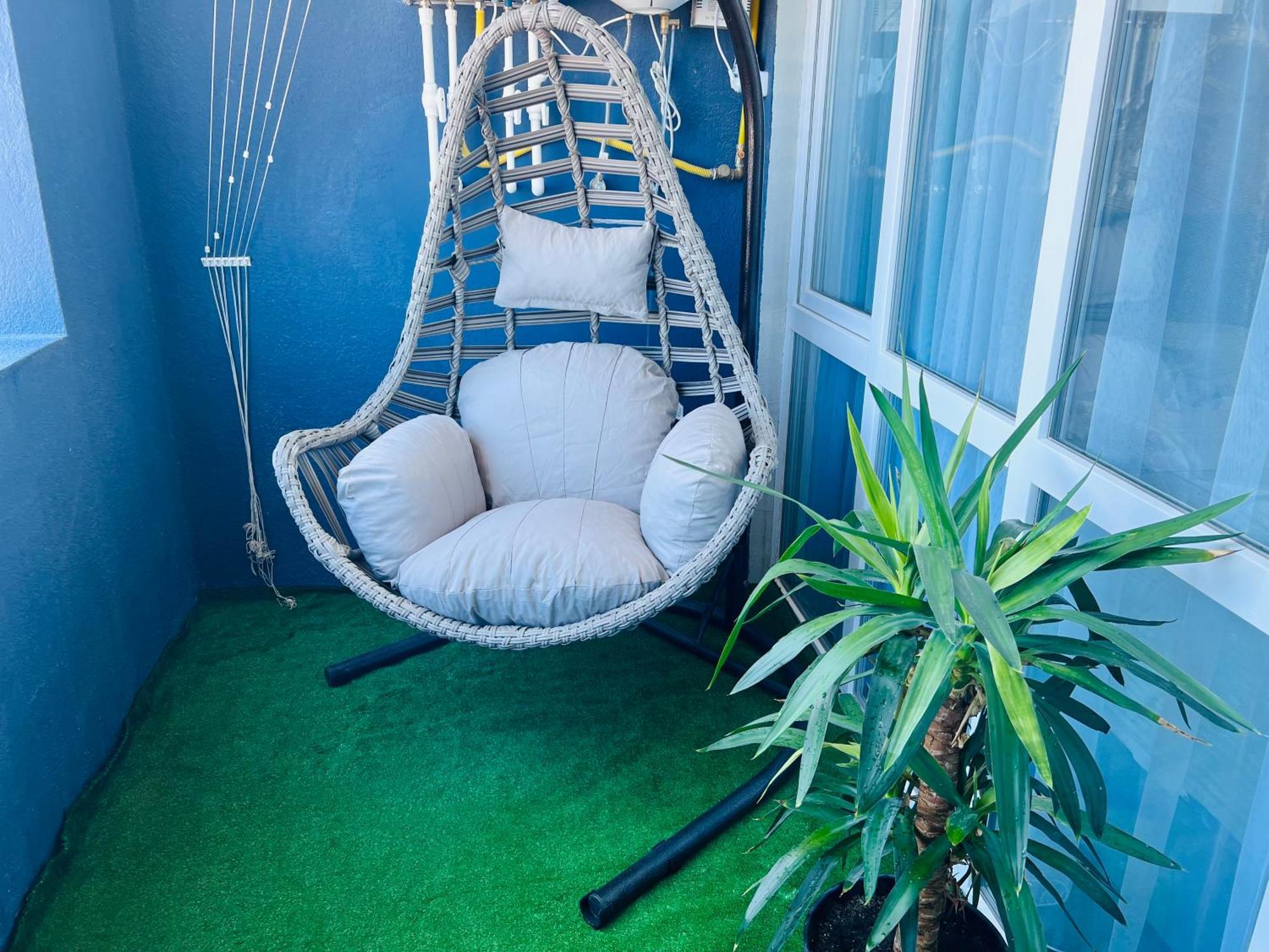 Panorama Apartment Батуми Екстериор снимка